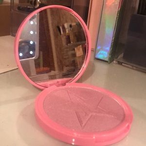 Jeffree Star Skin Frost